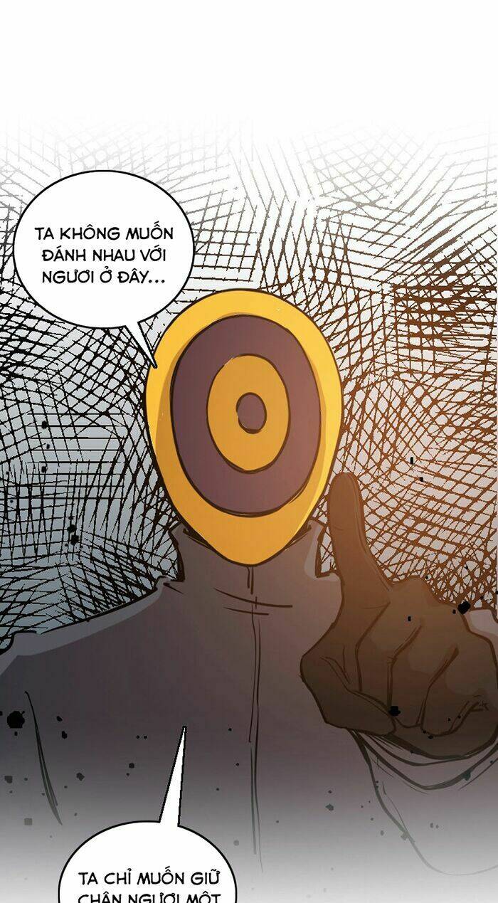 người tiên phong chapter 12 2