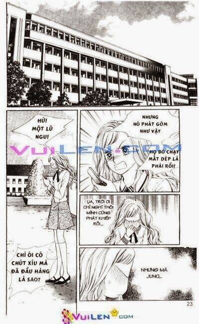 tên nô lệ đáng yêu chapter 4 23