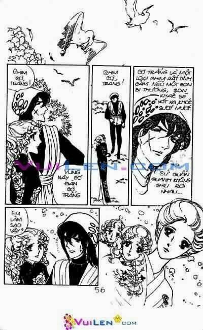 tiểu thư áo trắng chapter 13 56