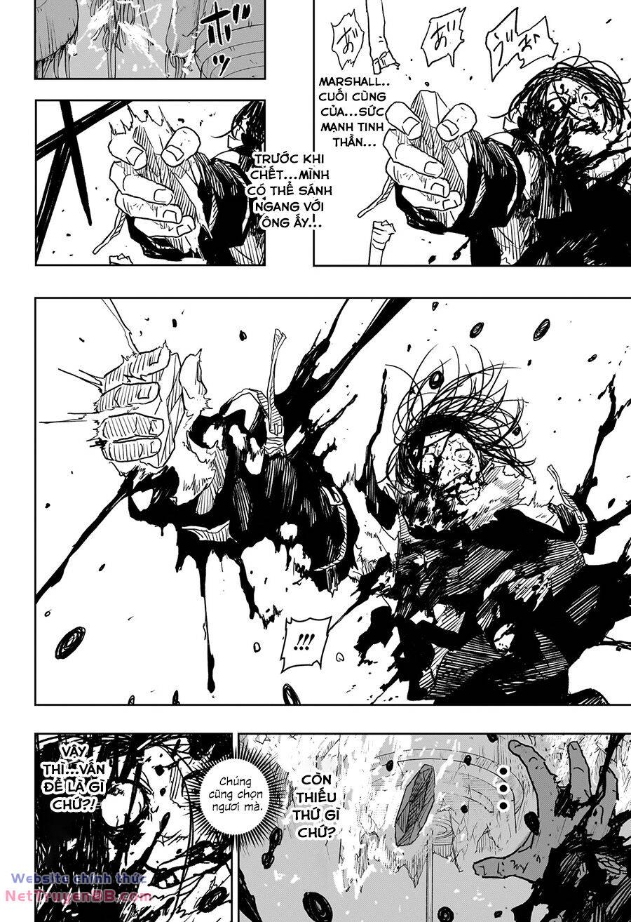 Kagurabachi chapter 18 11