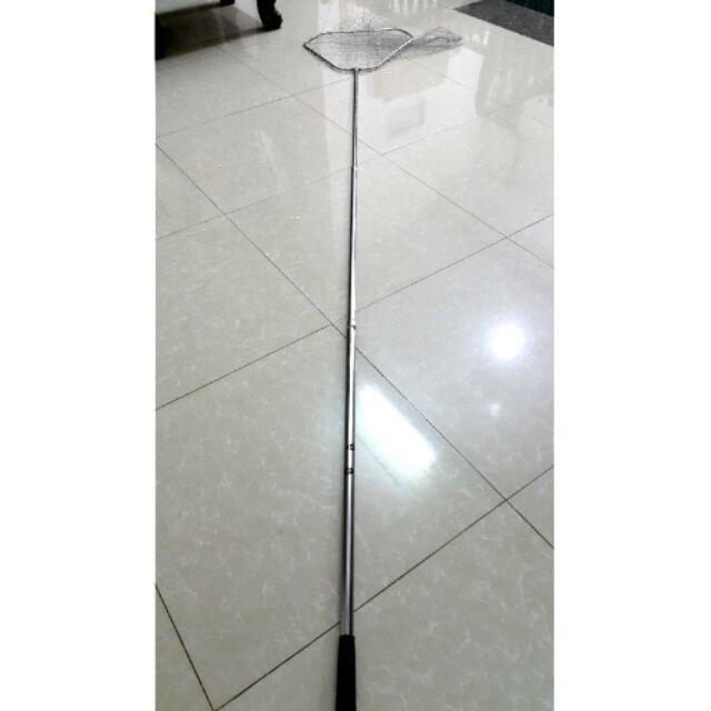 Vợt Cá Inox 1m7