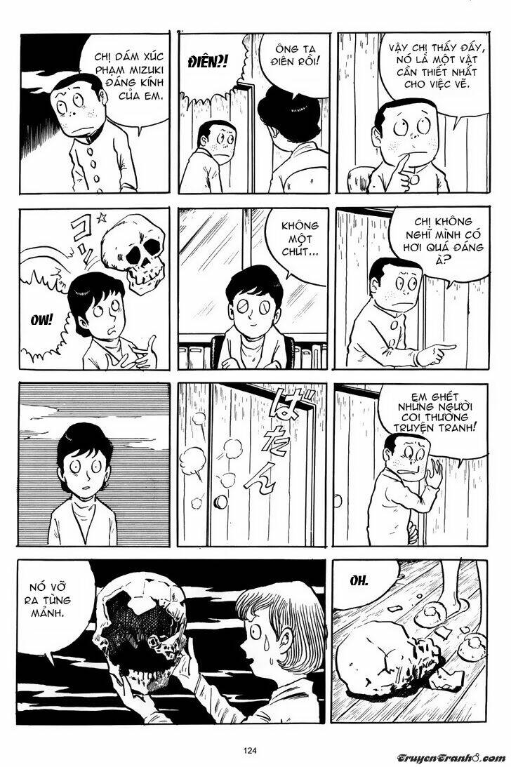 3 street of mysteries chapter 5 7