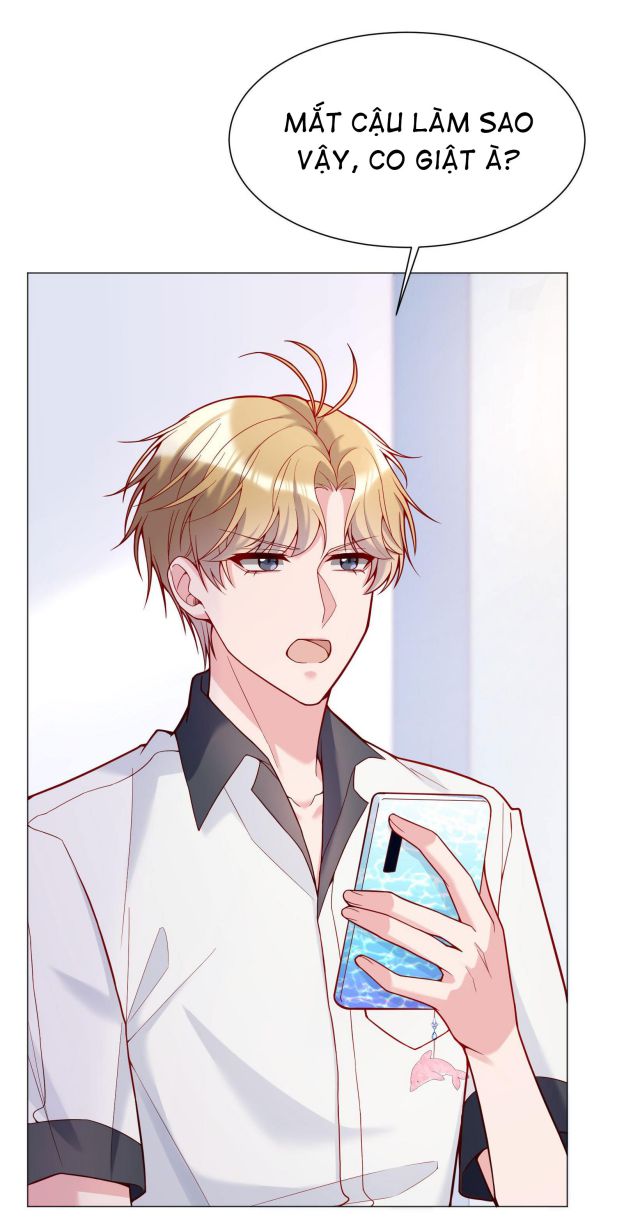 chàng nhân viên host và gã hàng xóm nguy hiểm chapter 22 36