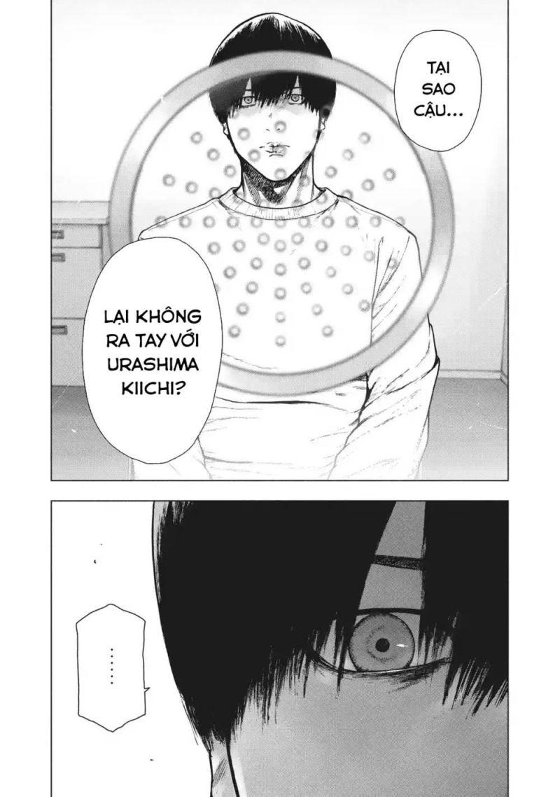 shin'ai naru boku e satsui wo komete chapter 96 2