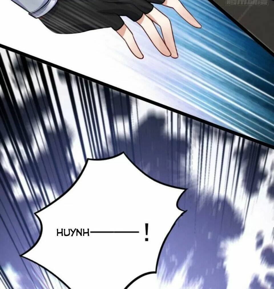 phế nữ yêu thần chapter 68 68