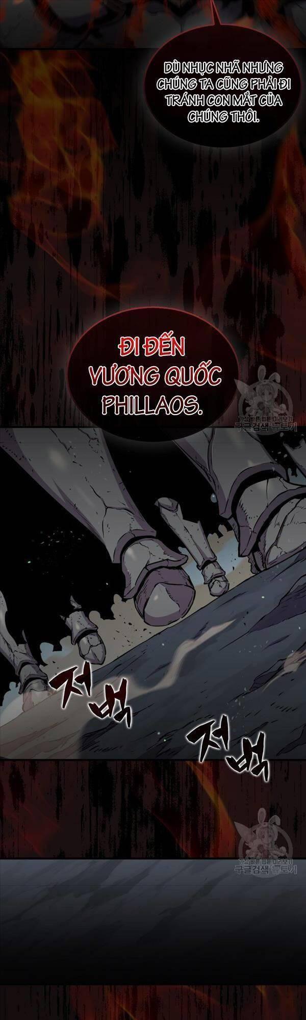 tôi thăng cấp trong lúc ngủ chapter 79 28