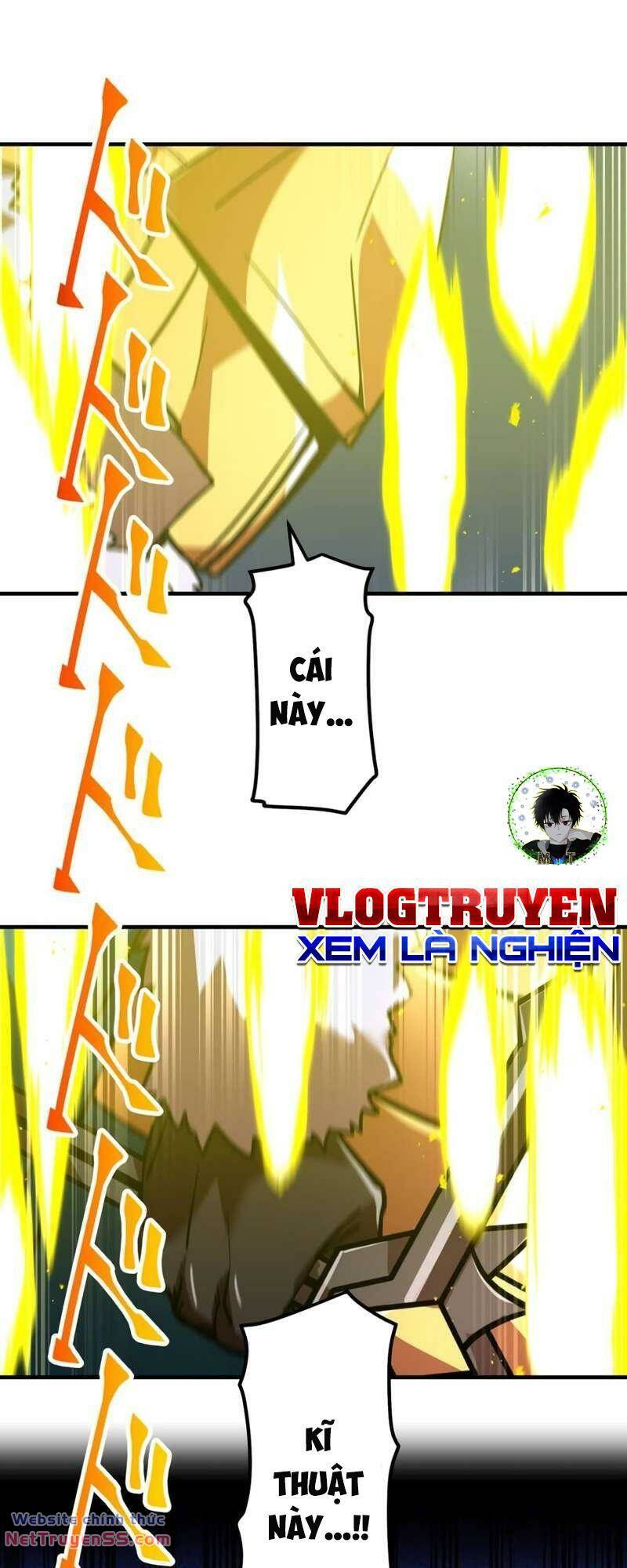 Huyết Thánh Cứu Thế Chủ~ Ta Chỉ Cần 0.0000001% Đã Trở Thành Vô Địch chapter 63 40