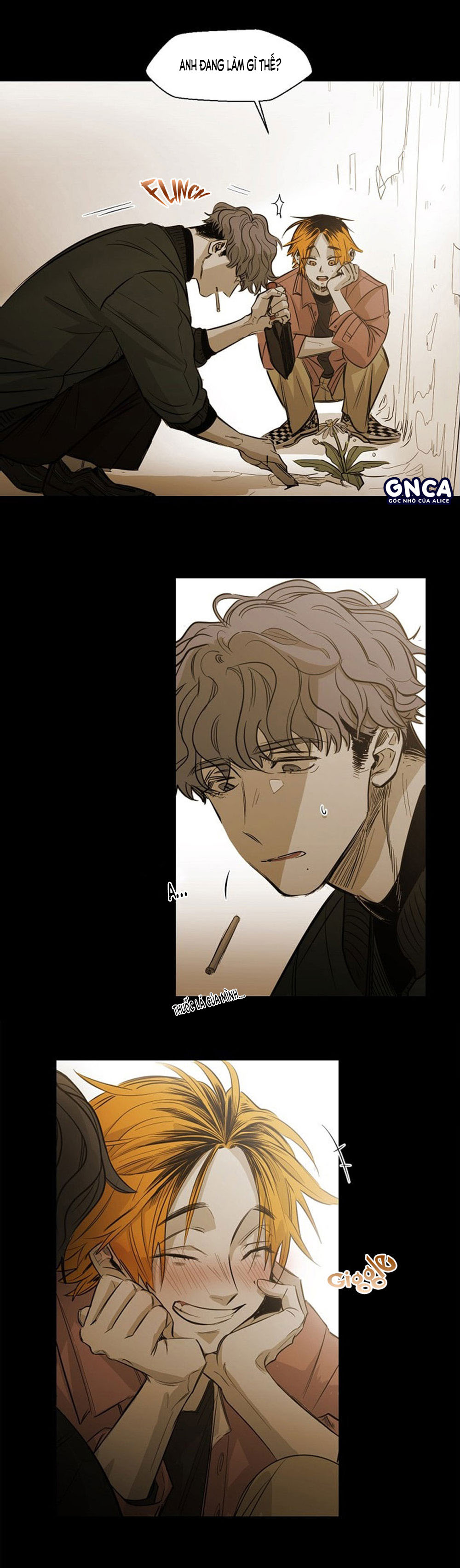 lỗi lầm không thể sửa chapter 2 5