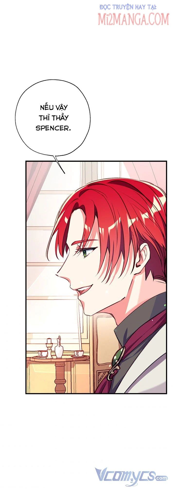 chúng ta có thể trở thành gia đình được không? chapter 23.5 13