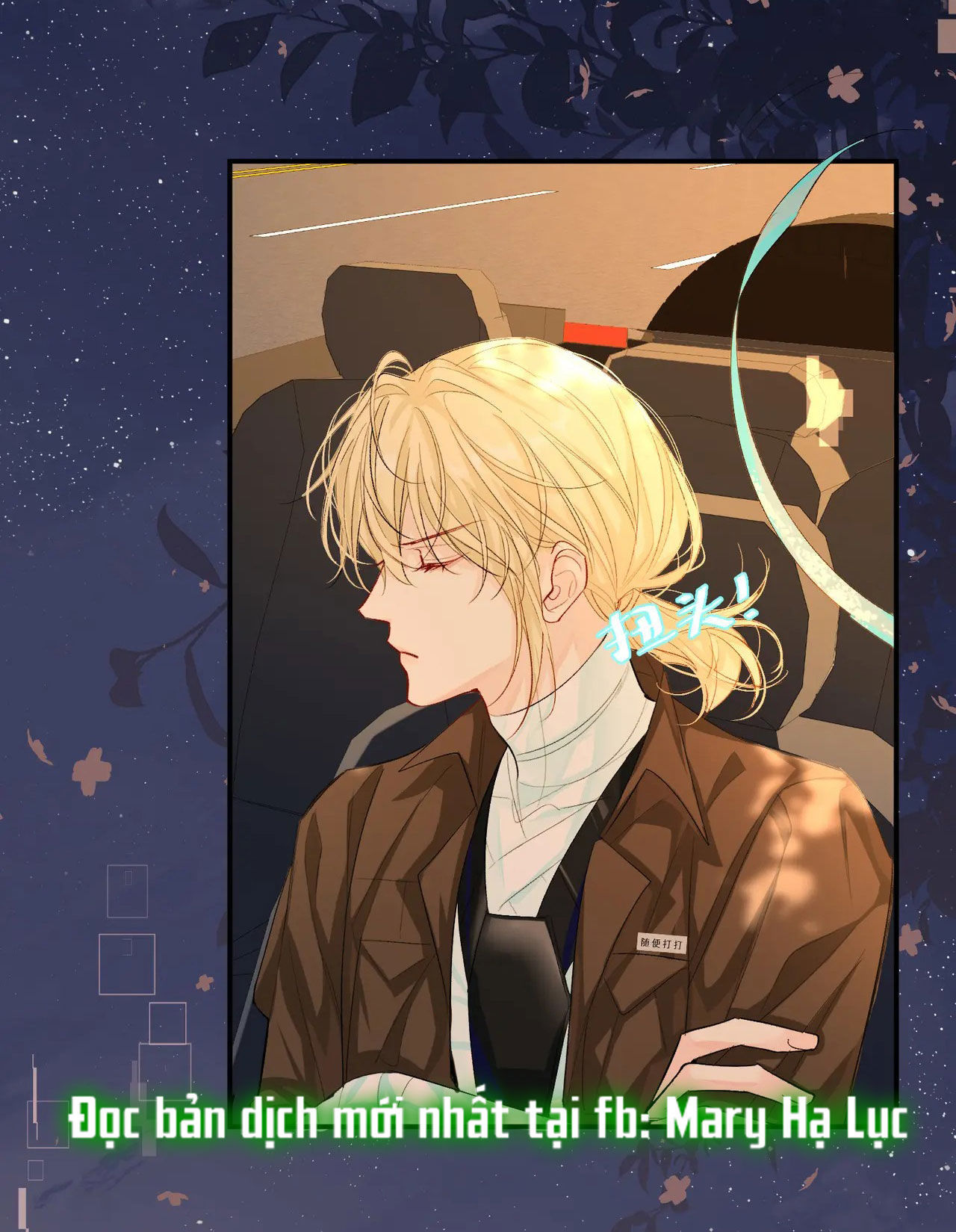 nhân ngư sa ngã chapter 11.1 14