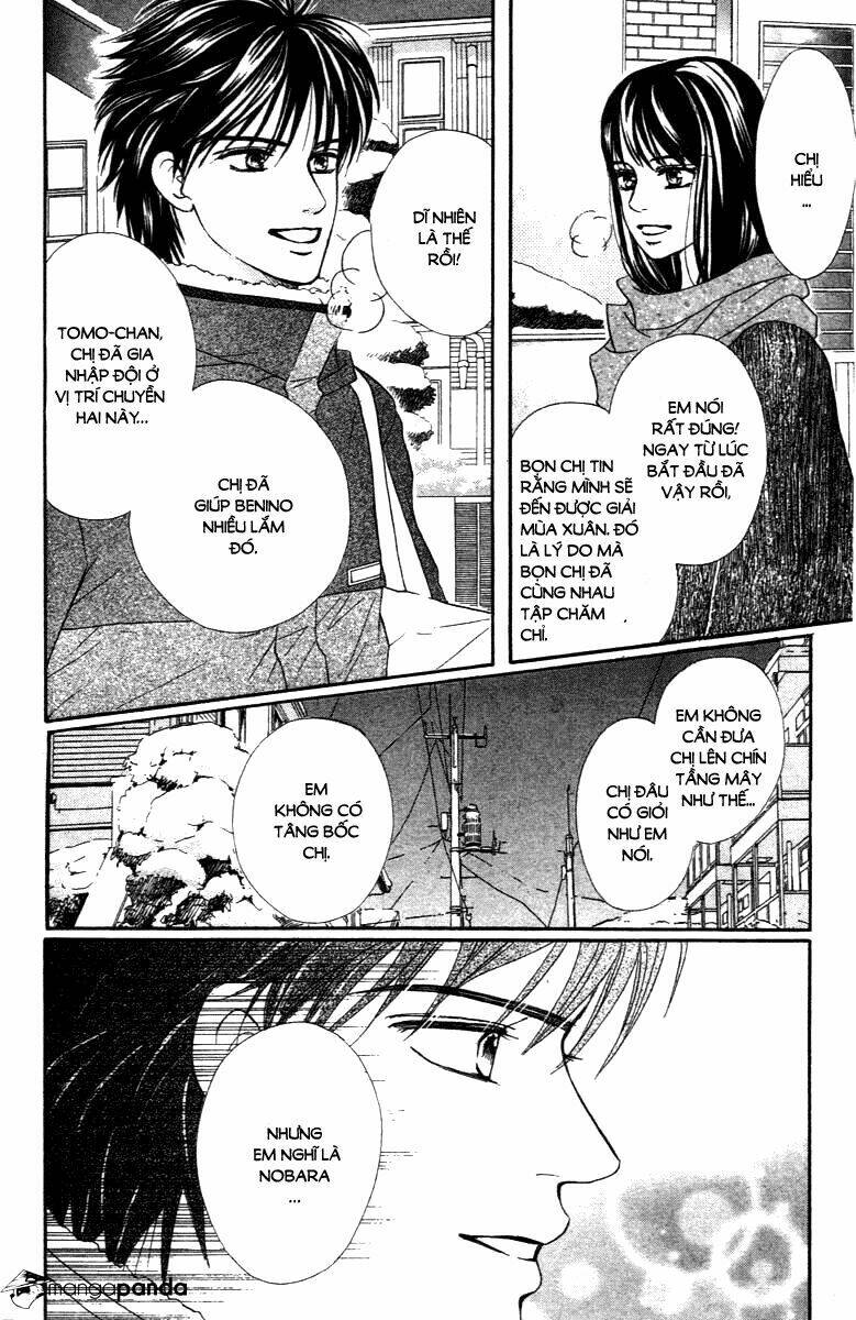 xứng danh anh hùng chapter 68 34