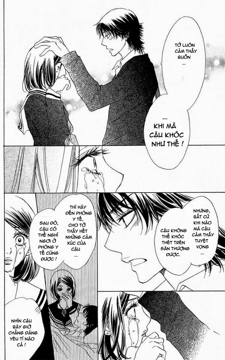 ác quỷ và bản tình ca chapter 30 4