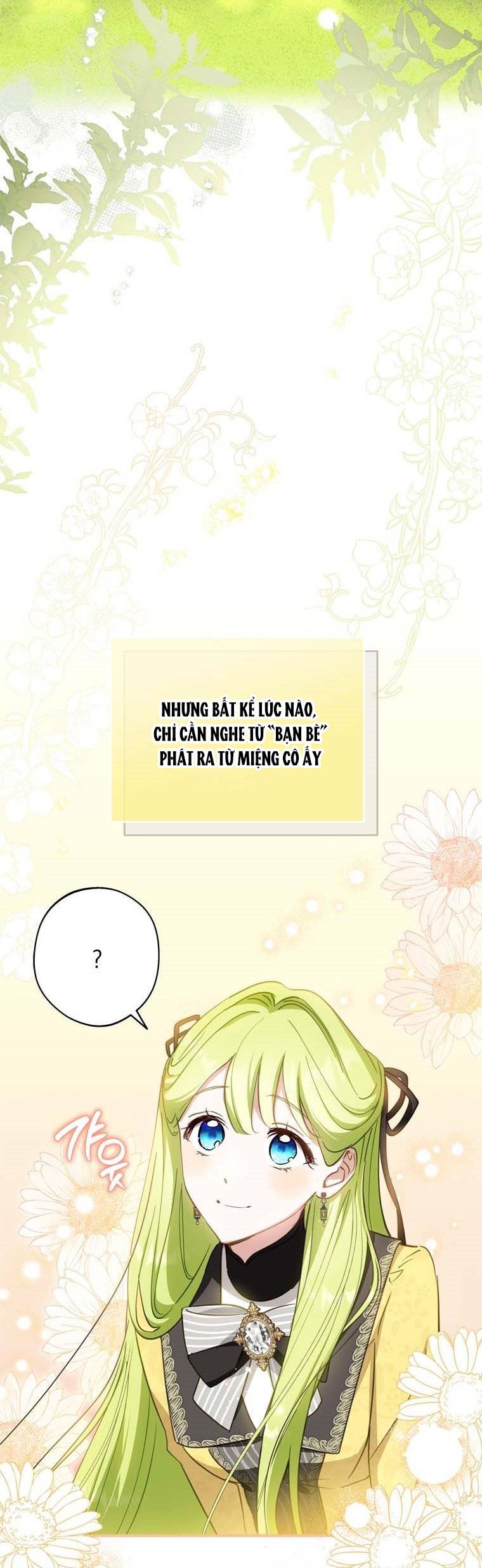 đã bảo nữ chính cải nam trang cơ mà ! chapter 26 12