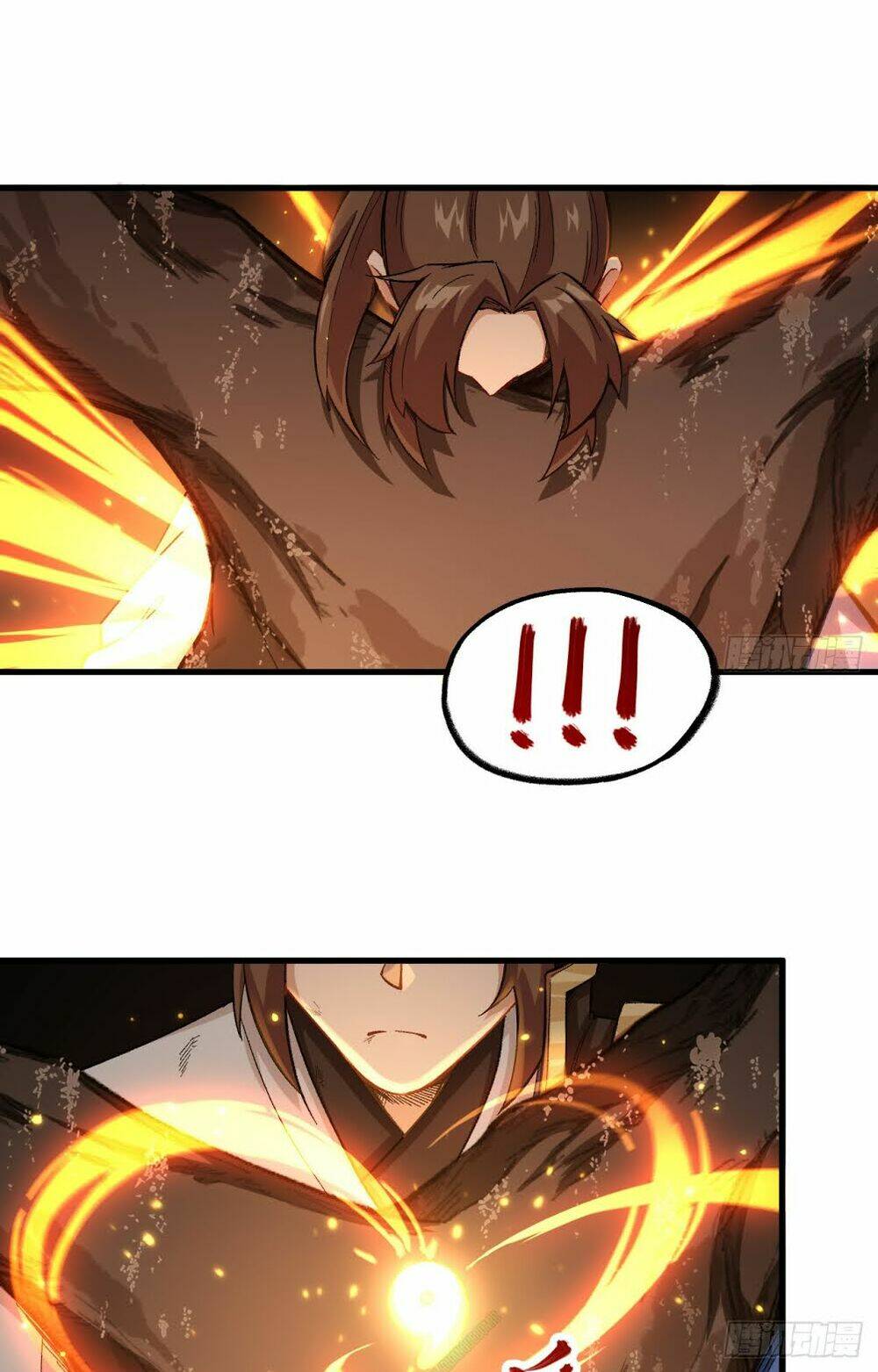 trường an tưởng tượng chapter 22.2 11