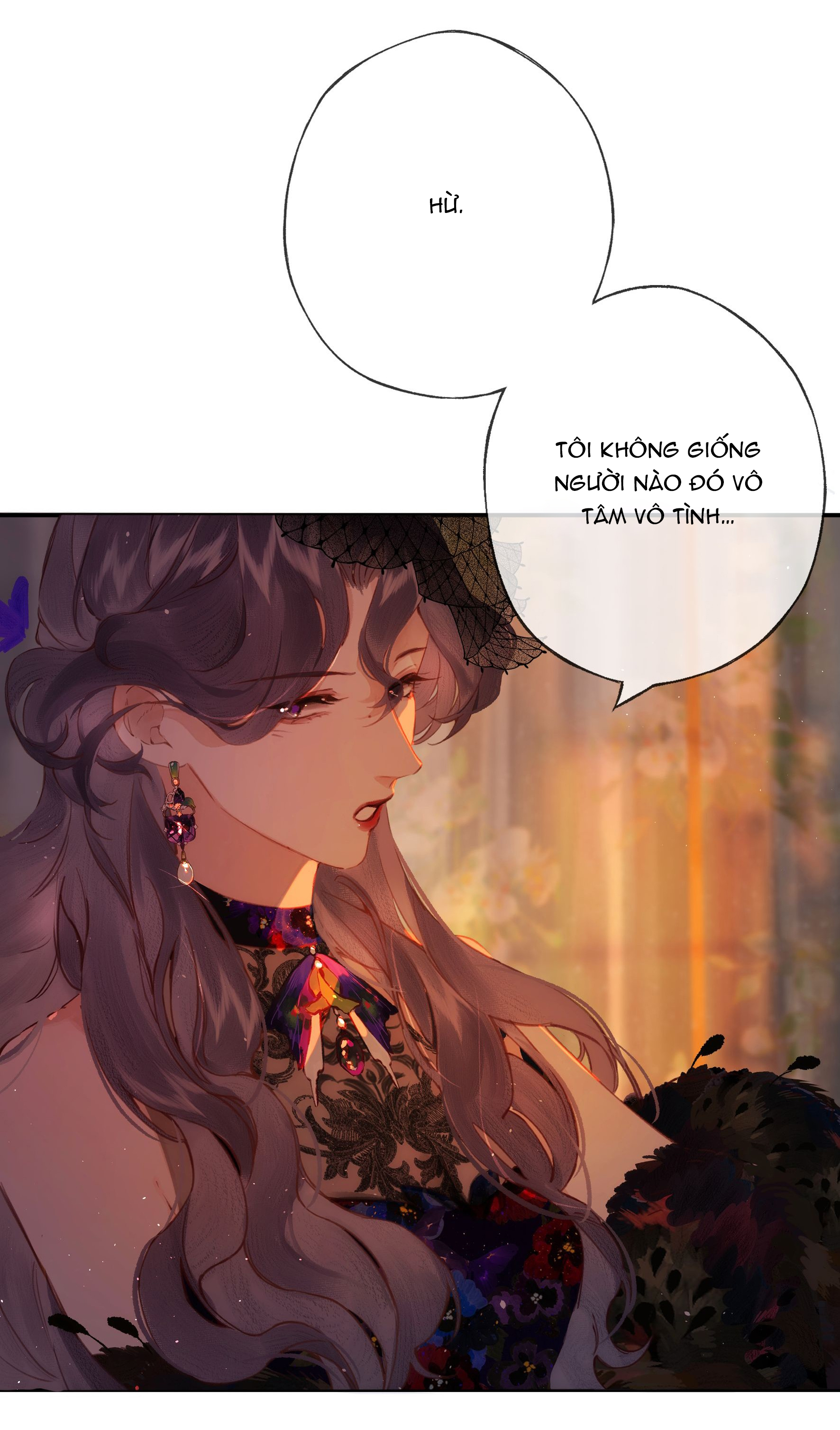 trộm hương chapter 12 14