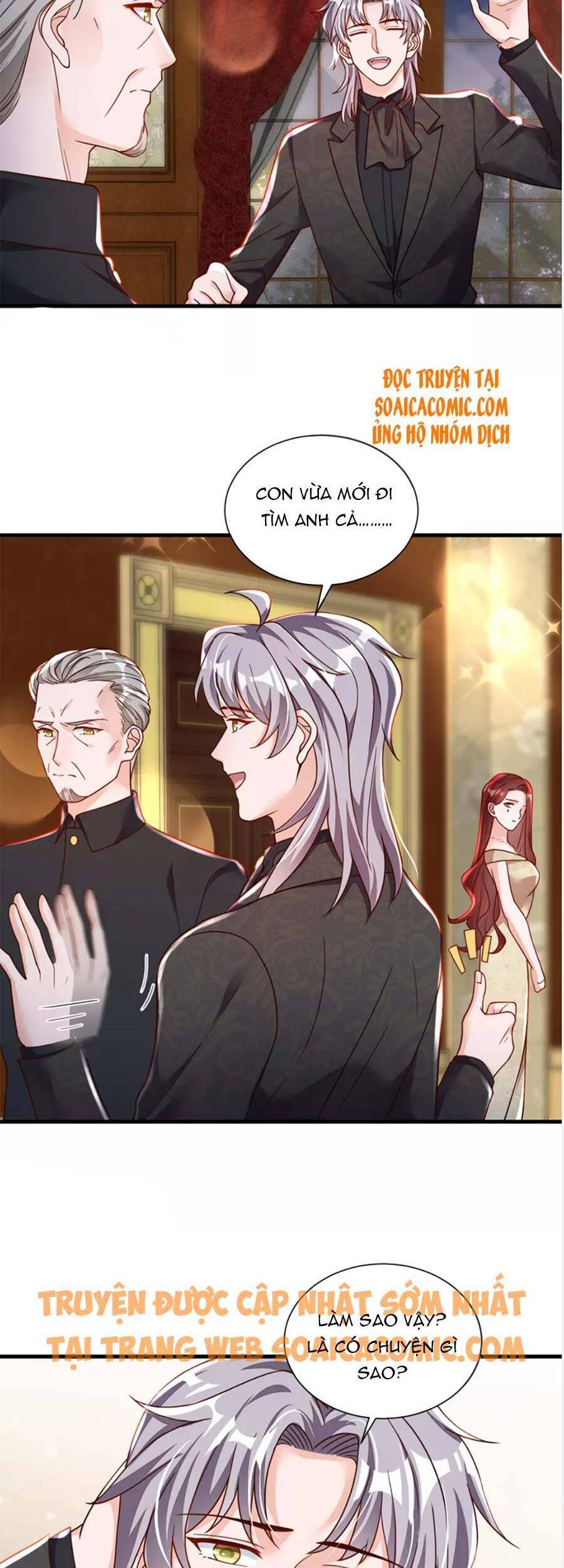 ác ma thì thầm chapter 42 17