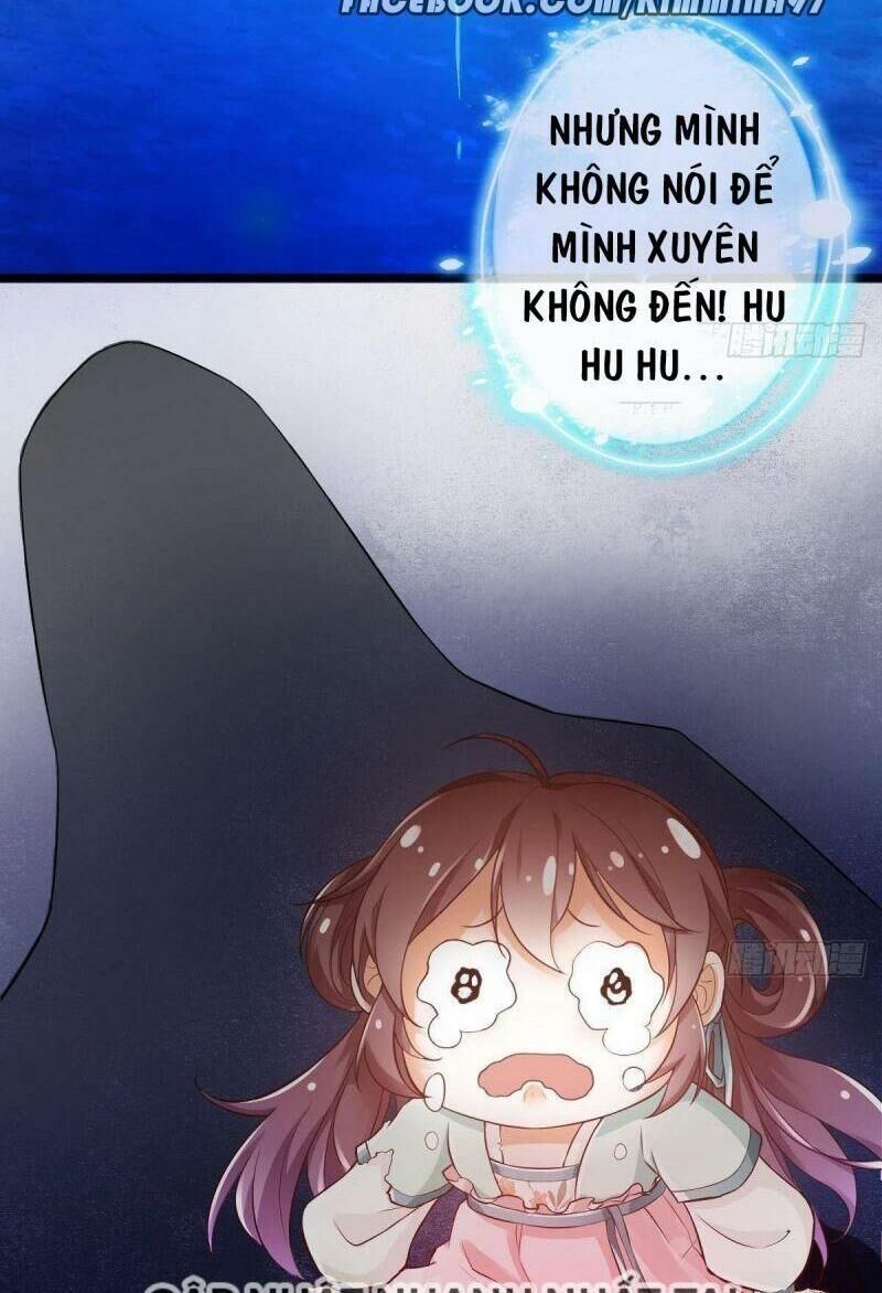 cứu được tên đại ma tôn chapter 2 9