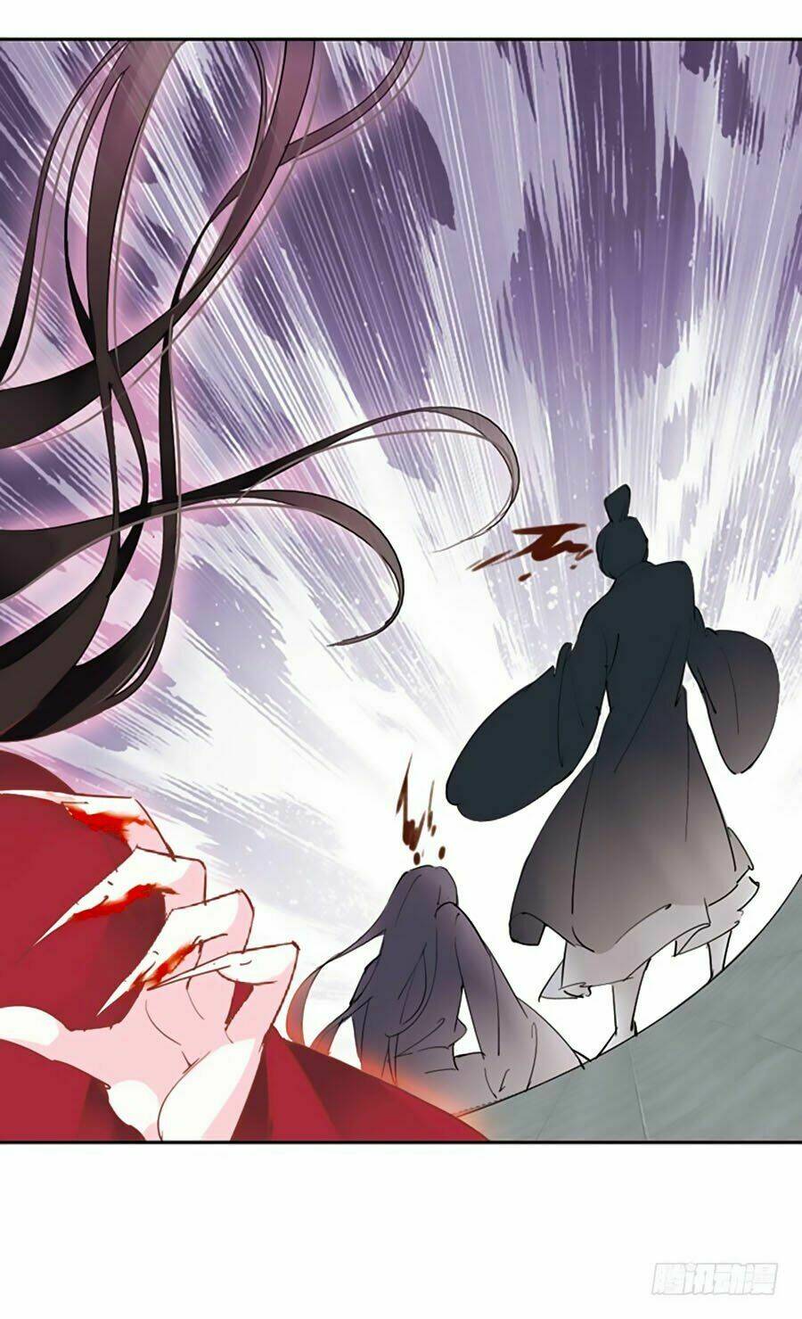 thiền tâm vấn đạo chapter 5 44