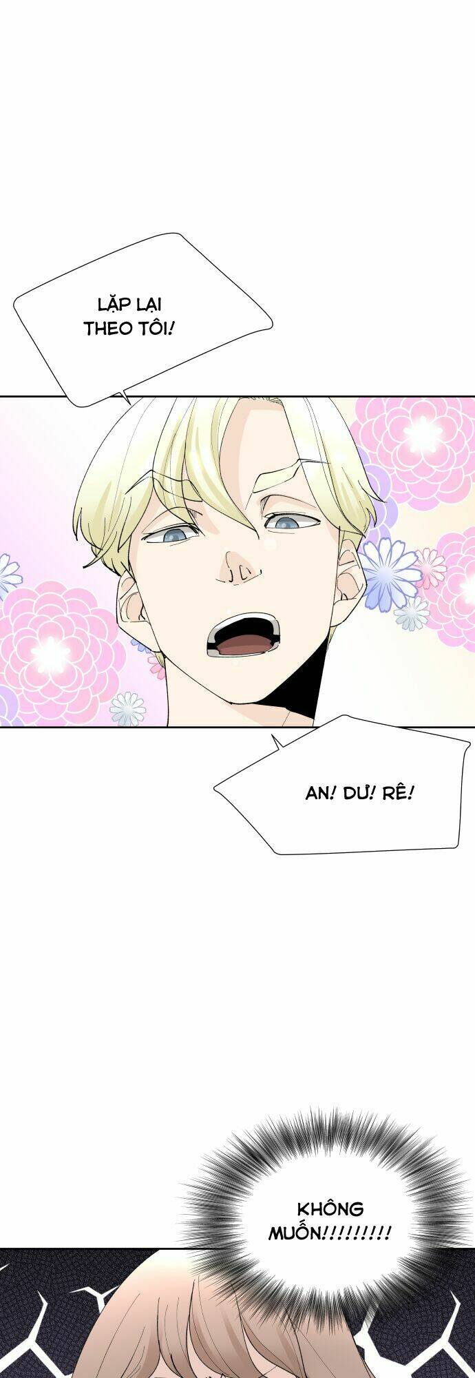 oh my god chapter 3 19