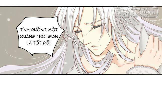 sâm vương bị tóm chapter 14 6