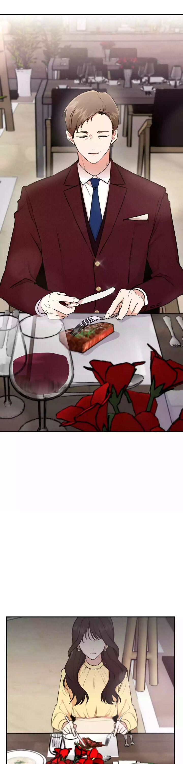 mọi thứ ngày càng tệ hơn chapter 1.1 6