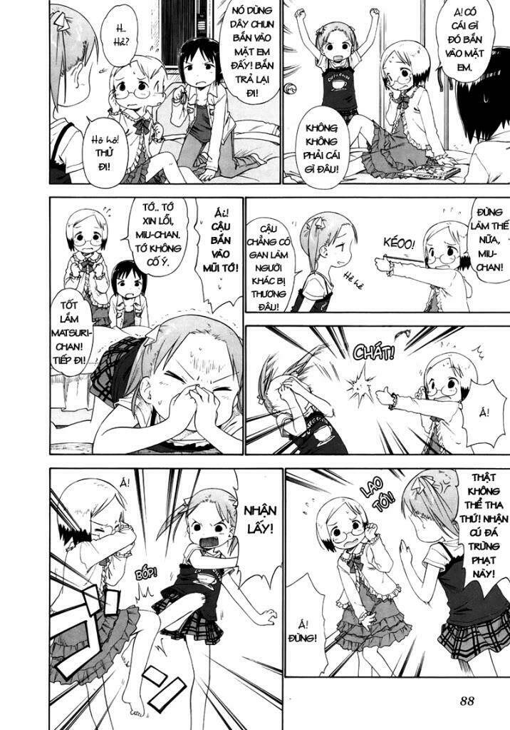 ichigo mashimaro chapter 48 11