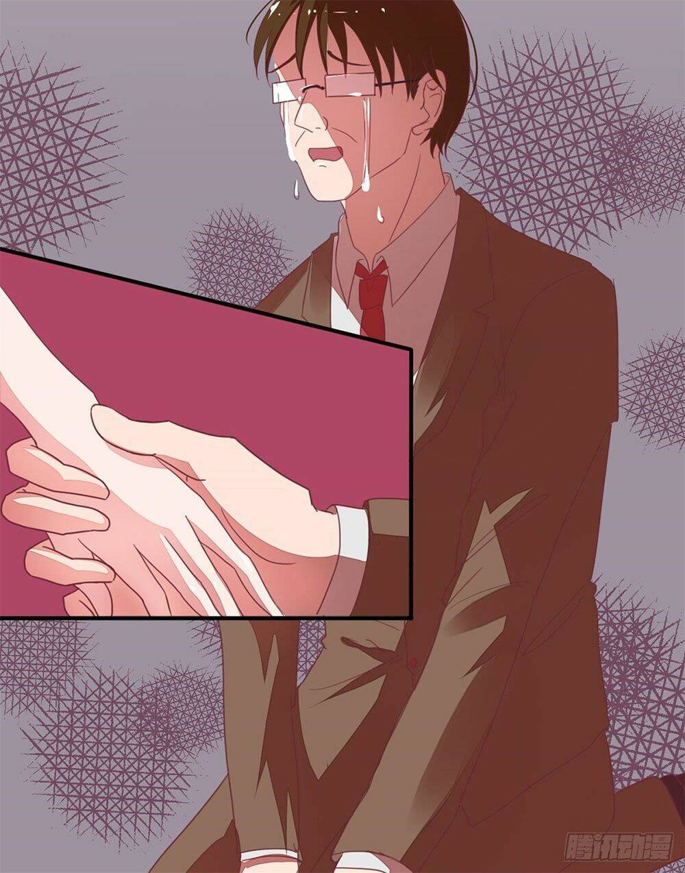 manh thê khó dỗ chapter 18 15