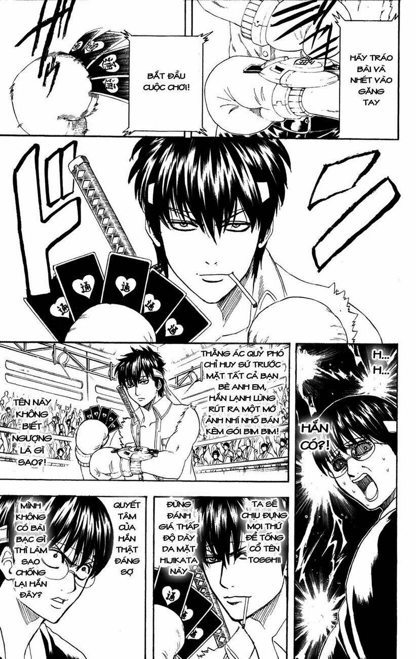 gintama - linh hồn bạc chapter 244 8