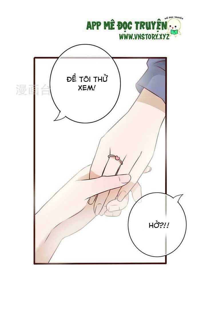 sau con mưa mùa hạ chapter 21 11
