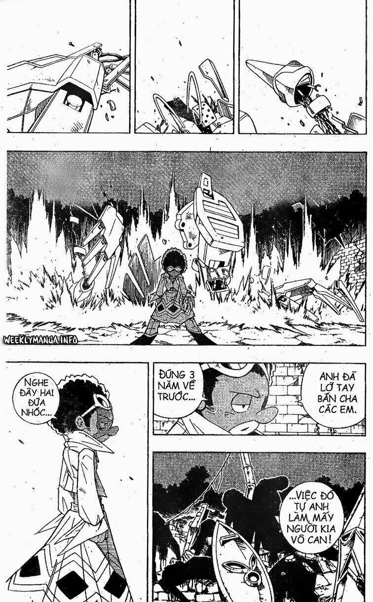 vua pháp thuật chapter 191 11