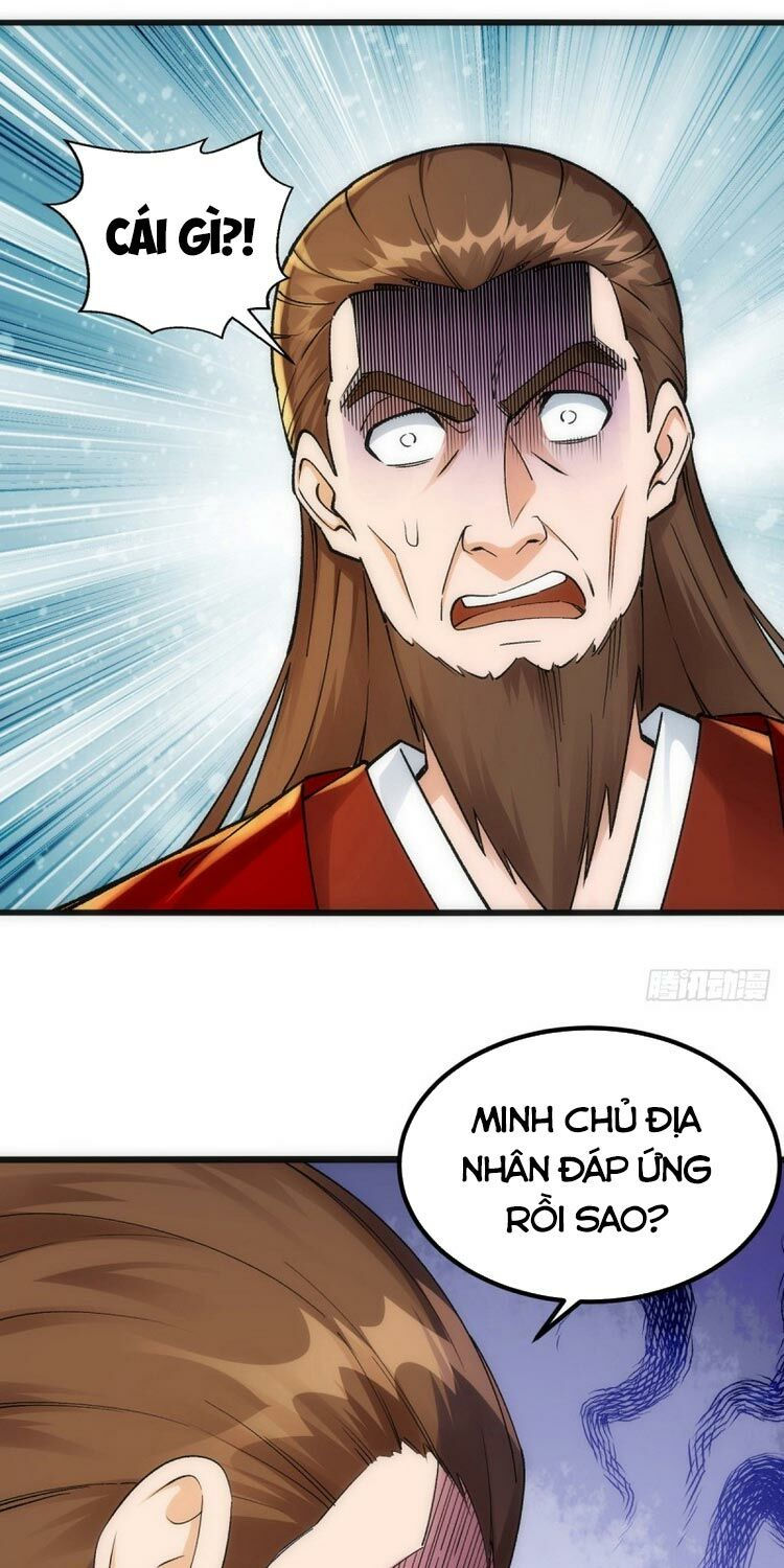chúa tể tam giới chapter 165 15