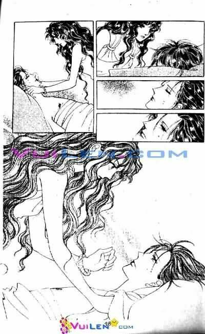 nữ hoàng biển cả chapter 15 18