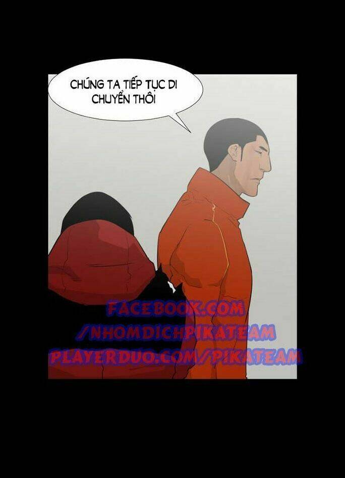 đêm vùng cực chapter 22 45