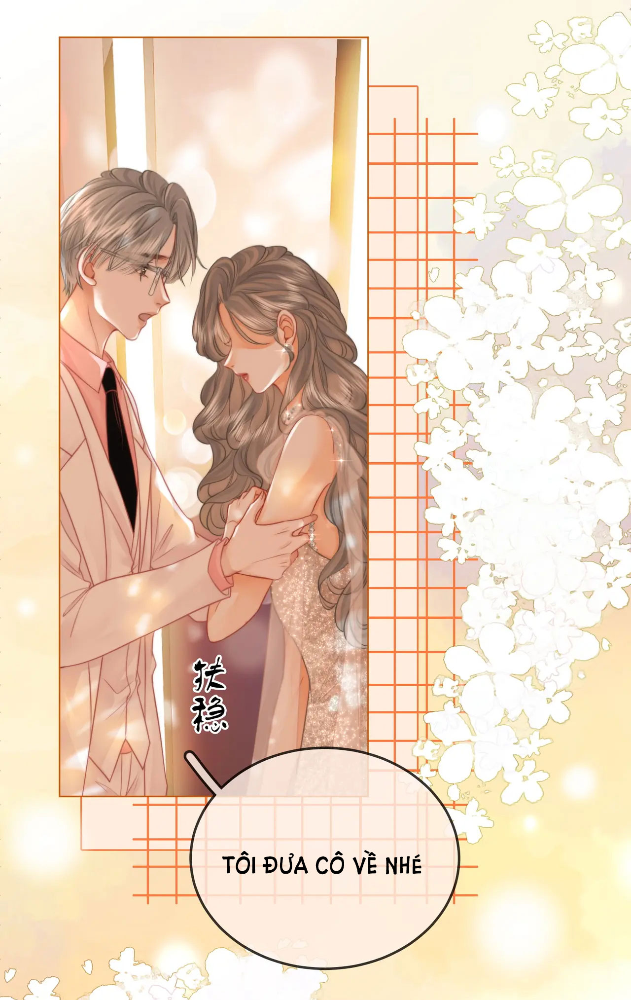 Cố Tiểu Thư Và Khúc Tiểu Thư chapter 48 - Trang 9