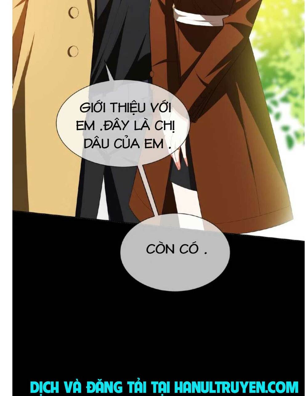 cô vợ nhỏ nuông chiều quá lại thành ác!! chapter 91 10
