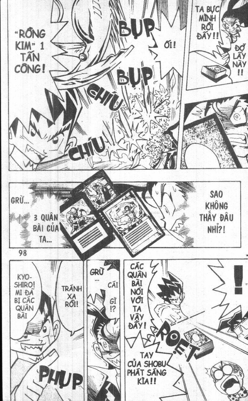 duel masters chapter 1 103