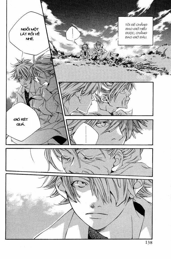 natsukashi machi no rozione chapter 4 20