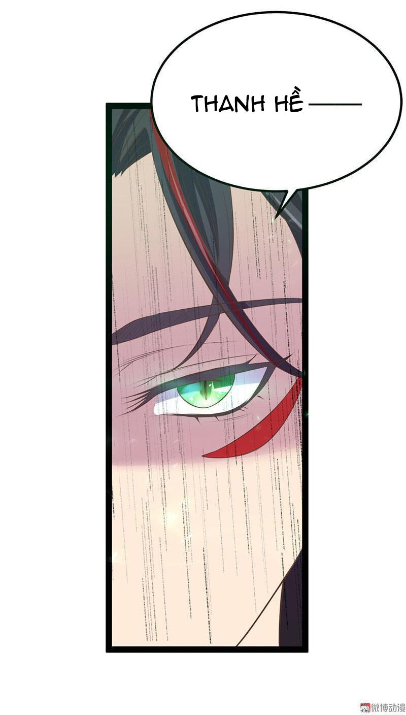 khuynh thế đế vương cơ chapter 35.2 11