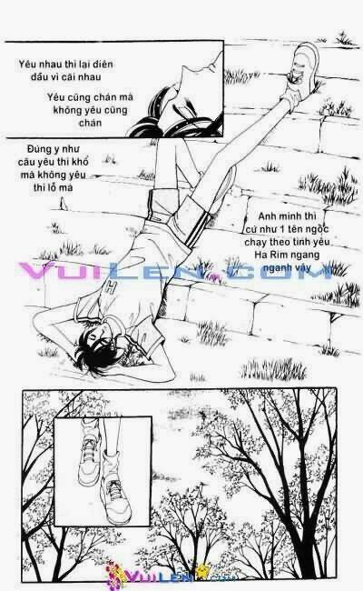 lá chắn tình yêu chapter 8 49