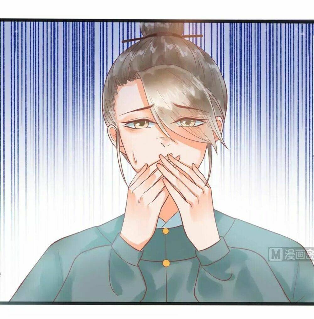 vương phi hám của - phu quân là một bảo bảo ấm áp chapter 22 13