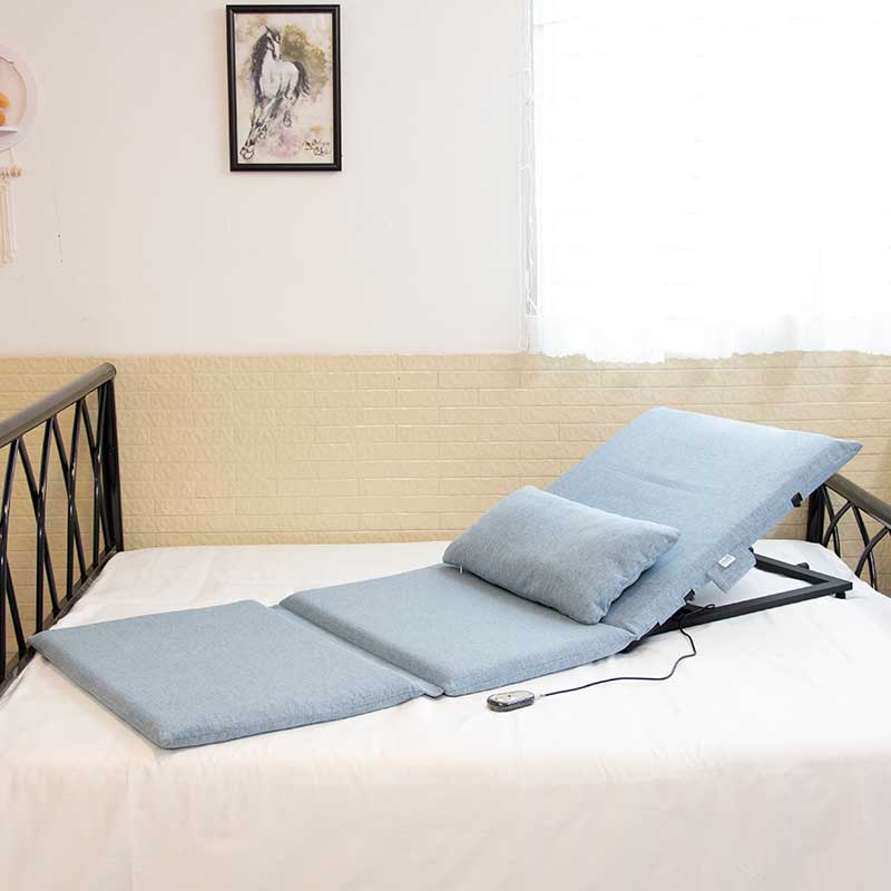 Thiết bị nâng hạ bệnh nhân - Hỗ trợ nâng hạ, chăm sóc người bệnh, người già, người mới phẫu thuật xong, bị liệt , thoát vị đĩa đệm
