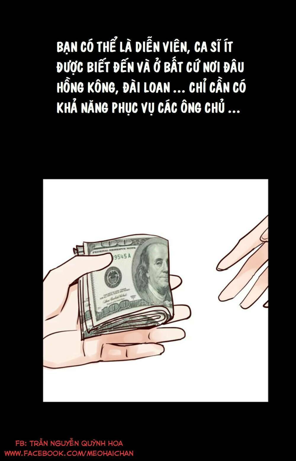 thế giới của đồng tiền chapter 3 10