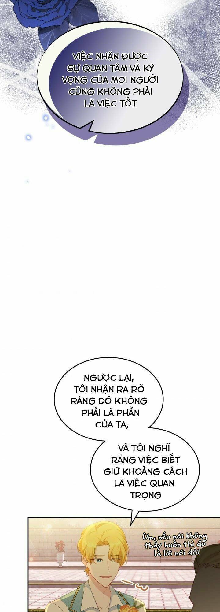 công chúa phản diện muốn ở trong ngôi nhà bánh quy chapter 58 53