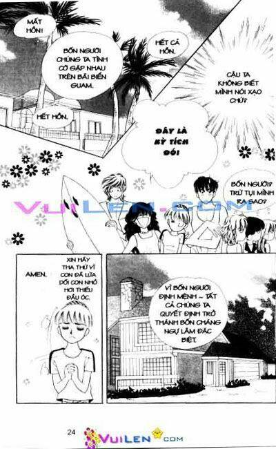 cánh cửa mùa hè chapter 5 24