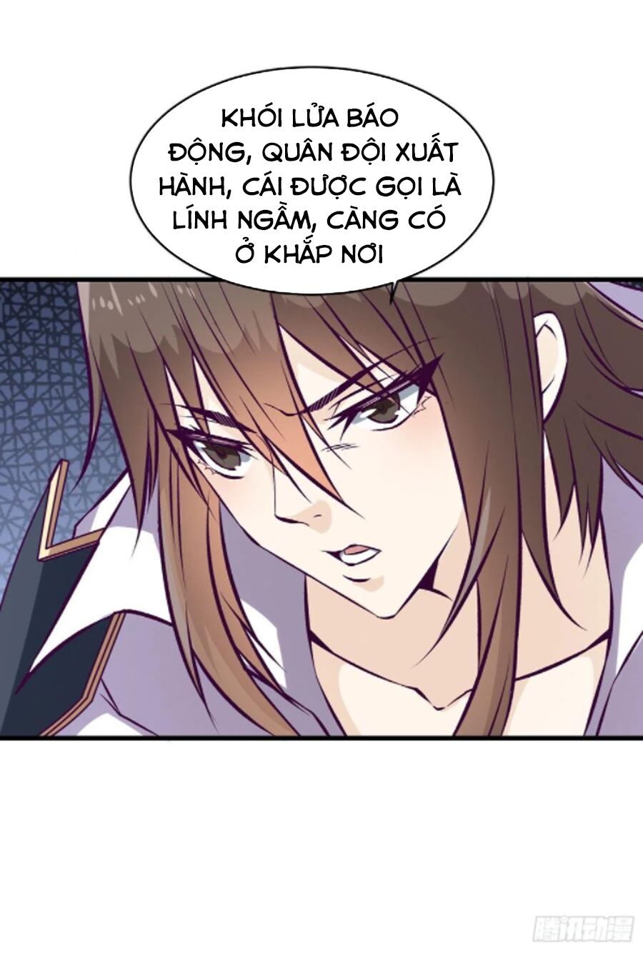 nãi ba là chiến thần mạnh nhất chapter 70 3