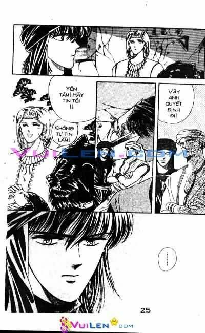 nàng công chúa ham chơi chapter 10 25