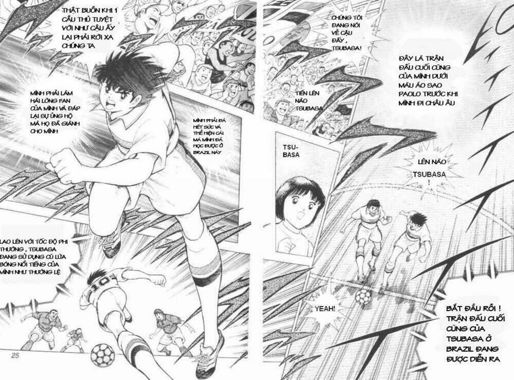 captain tsubasa road to 2002 chapter 1 18