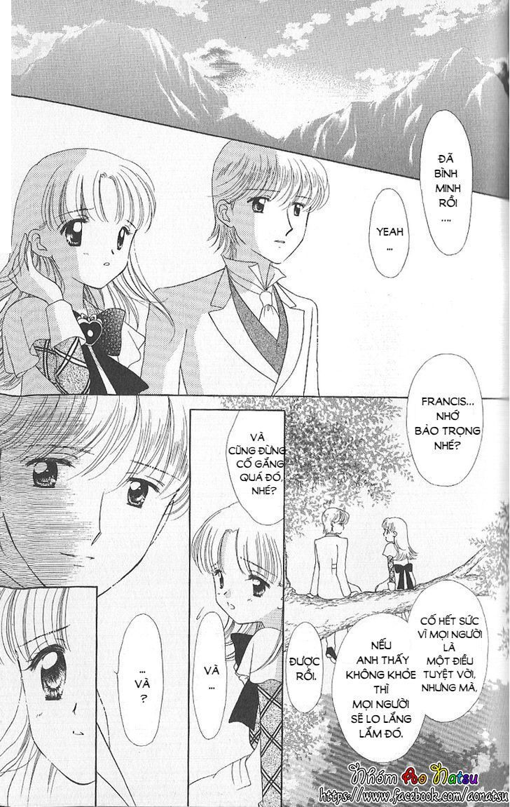 ashita no nadja chapter 6 30