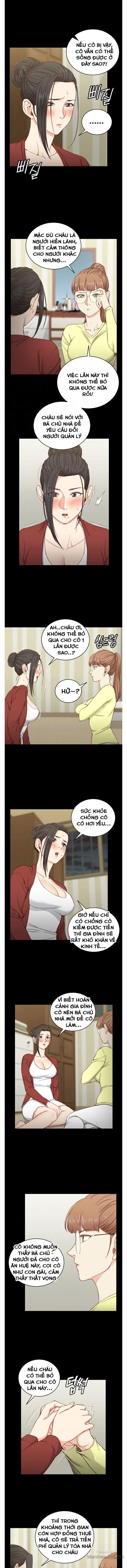 thanh niên động kinh chapter 81 2