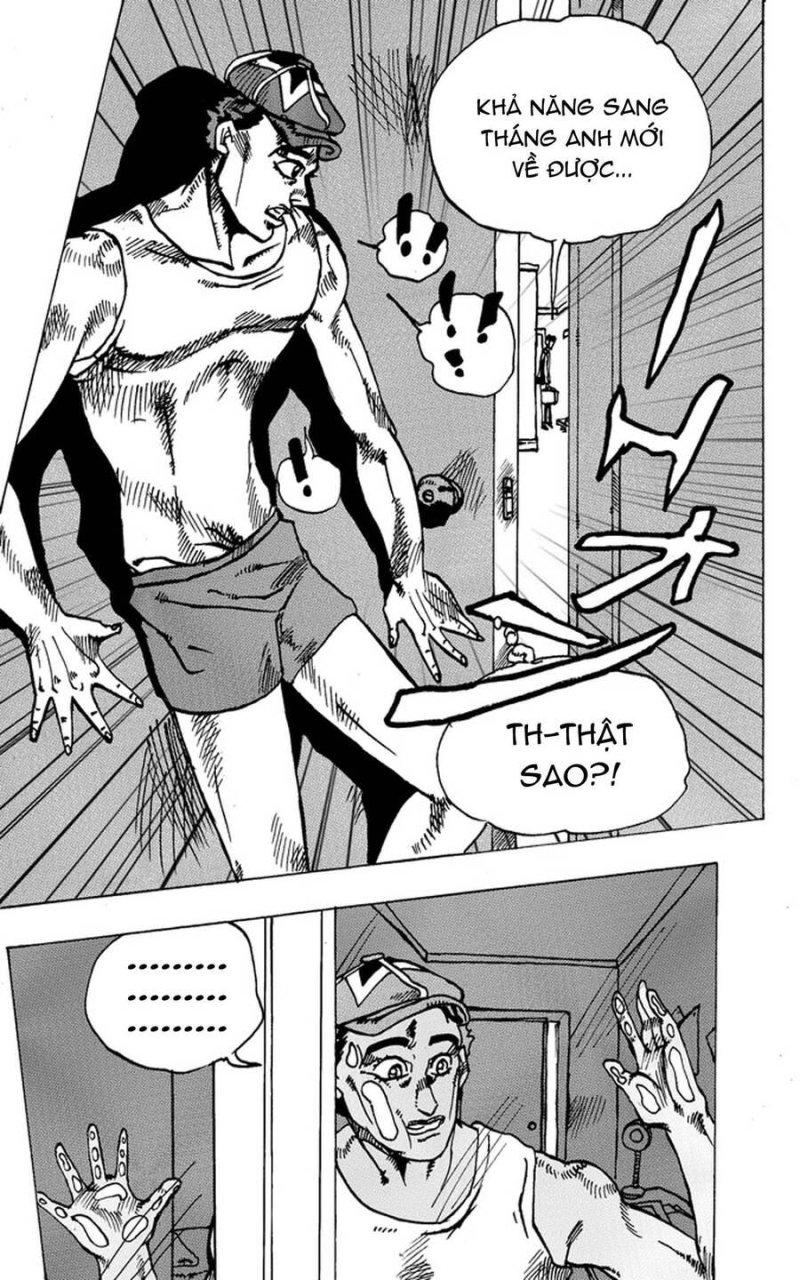 jojo\'s bizarre adventure: moscow calling chapter 4 25